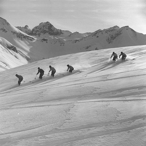 © Vorarlberger Landesbibliothek