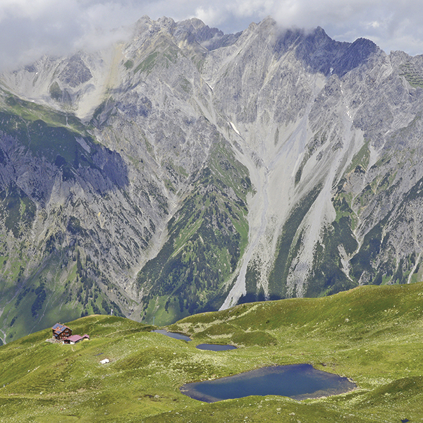 © Peter Freiberger