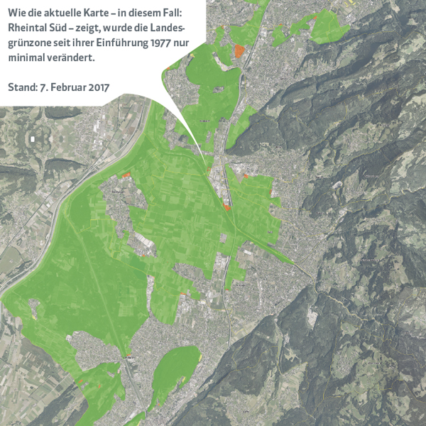 © Land Vorarlberg