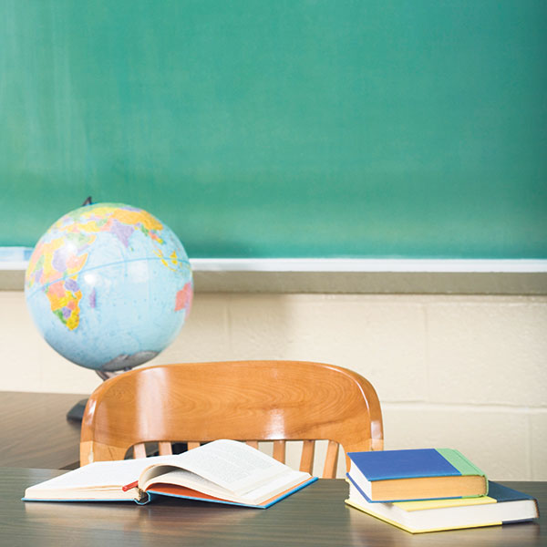 © Thinkstock