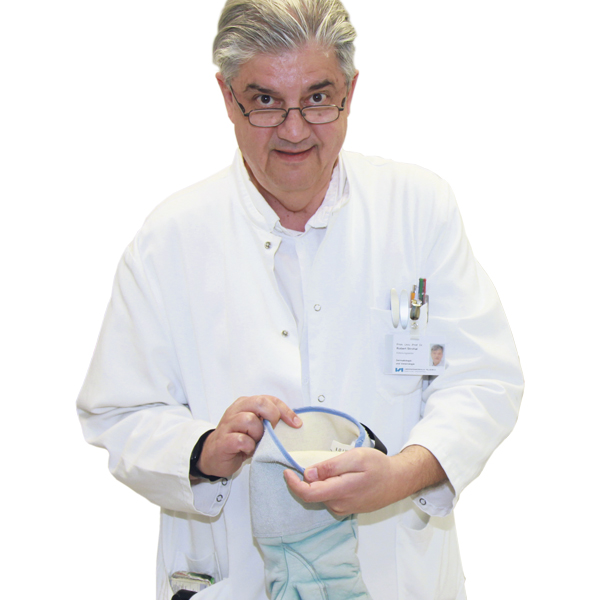© Vorarlberger Krankenhaus-Betriebsgesellschaft m.b.H.