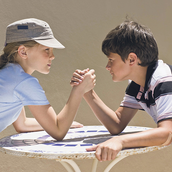 © Thinkstock