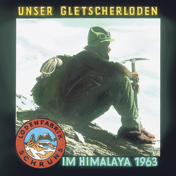 © Wirtschaftsarchiv Vorarlberg/Original Montafoner Museen
