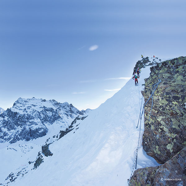 © Andreas Künk