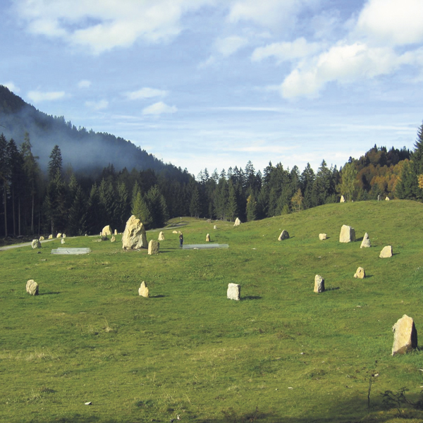 © Alpenregion Bludenz Tourismus GmbH