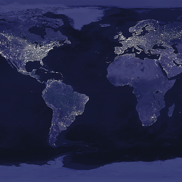 © visibleearth/nasa