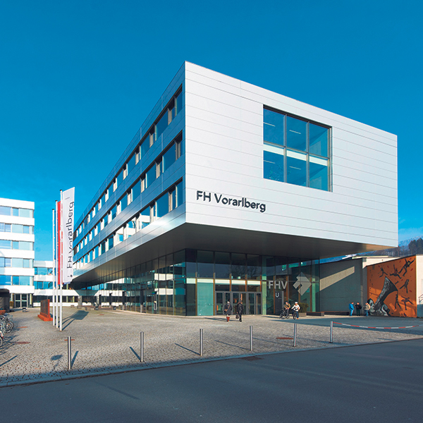 © FH Vorarlberg
