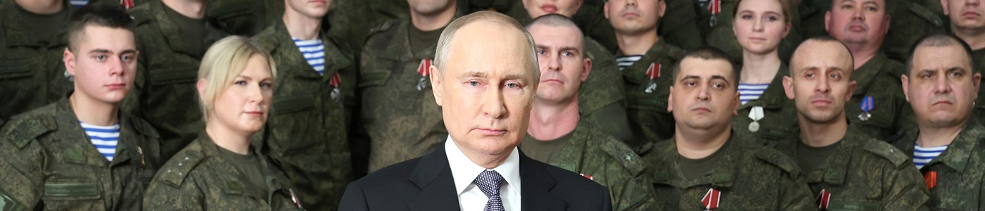 Fotos: Presidential Executive of Russia