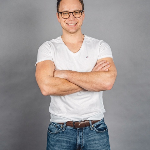 Der Linzer Mario Derntl ist Gründer von Talents&Company und laut ORF (2021) „Österreichs einflussreichster Lehrlingsexperte“.