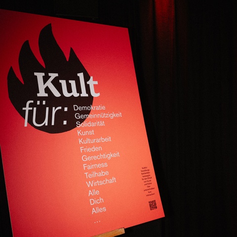 Kultfür Solidaritätskampagne