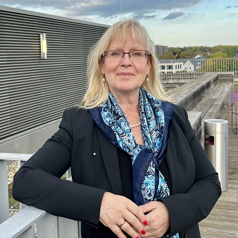 Susanne Schröter