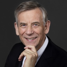 Unternehmensberater Hermann Simon