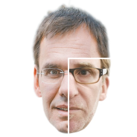 © Fotomontage: Michael Türtscher, Fotos: Markus Gmeiner