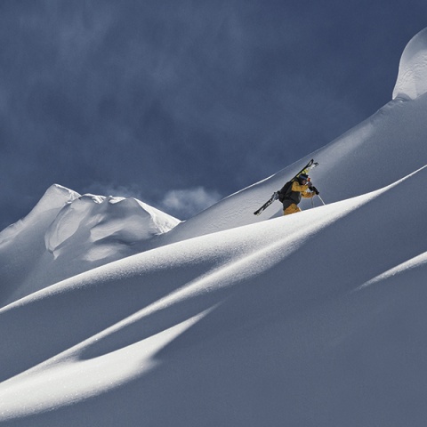 © Markus Gmeiner