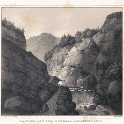 © Wirtschaftsarchiv Vorarlberg