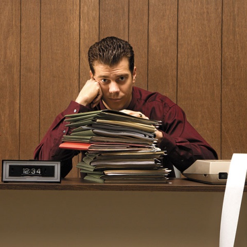 © Thinkstock