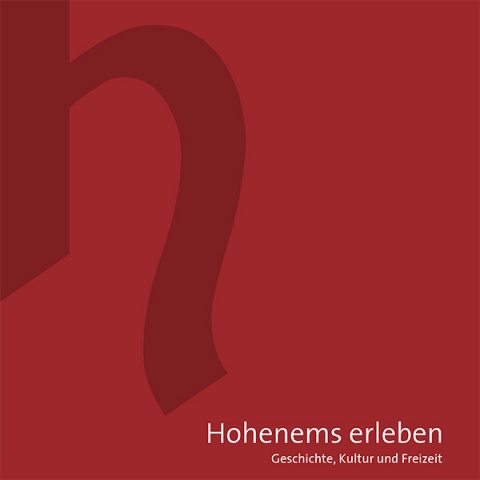 © Tourismus & Stadtmarketing Hohenems GmbH