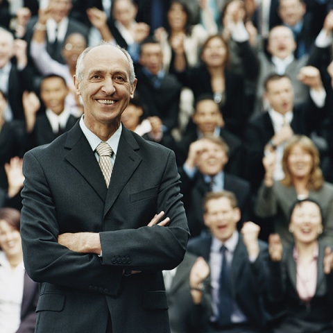 © Thinkstock