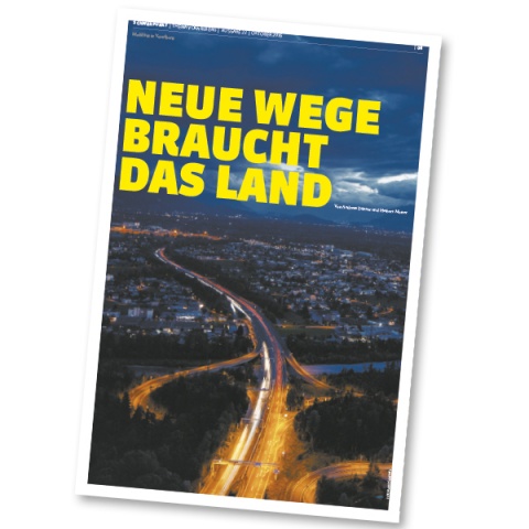 © Markus Gmeiner