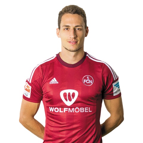 © 1. FC Nürnberg/Günter Meier