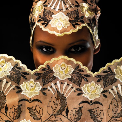 © Austrian Embroideries