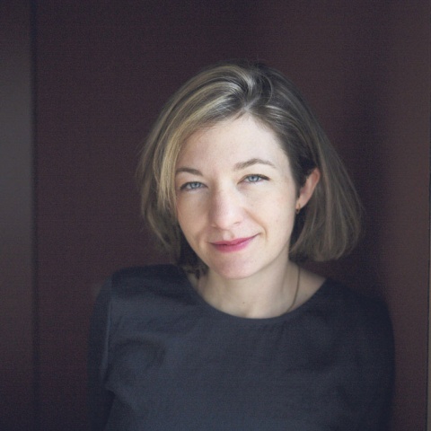 Meredith Haaf © Tanja kernweiss Meredith Haaf © Tanja kernweiss