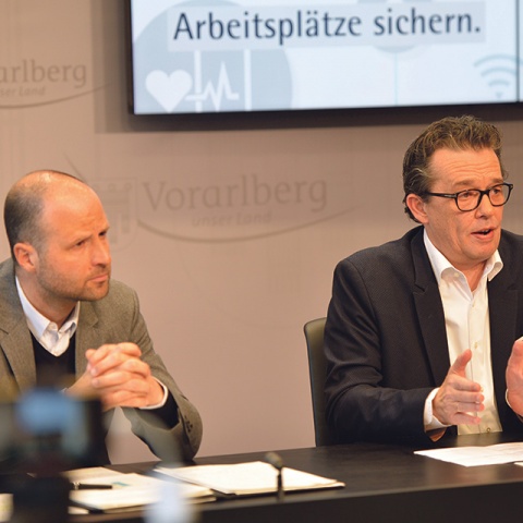 Fotos: A. Serra, dietmar Walser