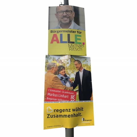 Fotos: Reinhard Fasching, andreas Dünser