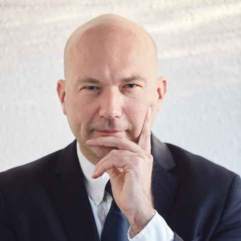 FOTO: FRANZ KÜHMAYER/ZUKUNFTSINSTITUT
