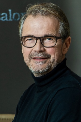 Jens Lönneker © Foto: Roland Breitschuh