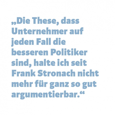 Filzmaier zitiert