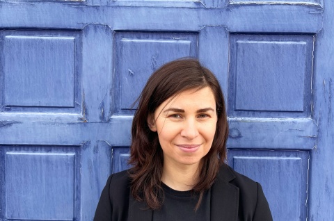 Foto: Sofia Rudeichuk