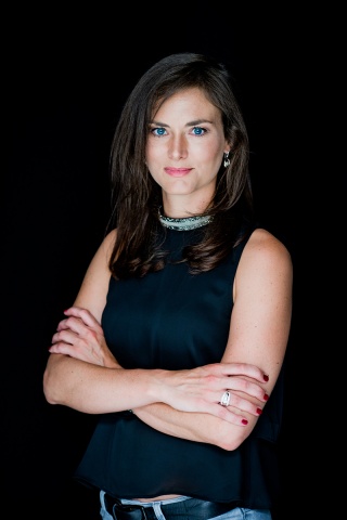 Magdalena Meusburger © Studio Wälder