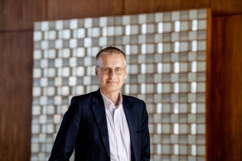 Foto: Peter van Heesen