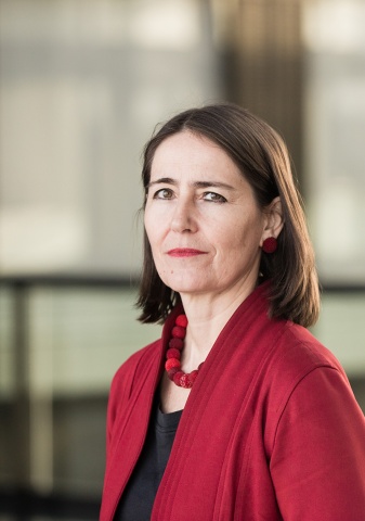 Alexandra
Föderl-Schmid © Foto: Friedrich Bungert