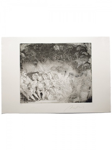 Foto: Galerie Hilger