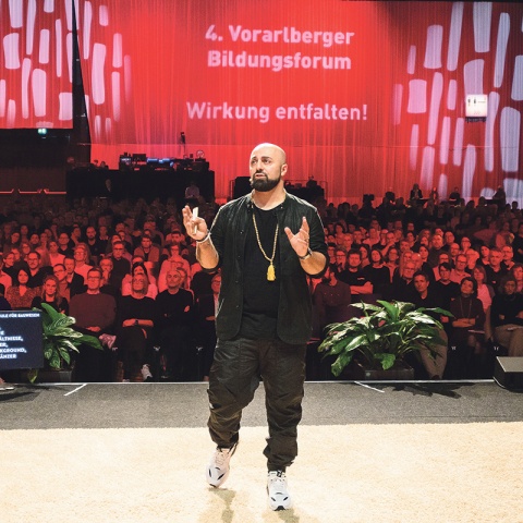 Foto: Matthias Rhomberg