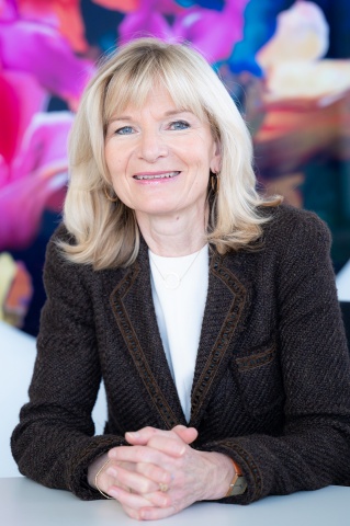 Brigitte Eggler-Bargehr, seit 2015 Direktorin des Landes-Rechnungshofes. © Landes-Rechnungshof/ALEXANDRA SERRA