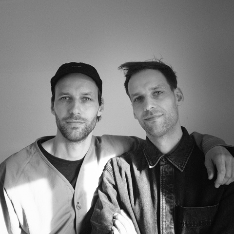 Frank und Martin Rettenbacher