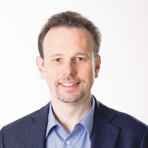 Ökonom Friesenbichler: „30 Millionen europäischer Firmen in rund 900 Millionen Lieferbeziehungen.“ © SPAR/Johannes Brunnbauer