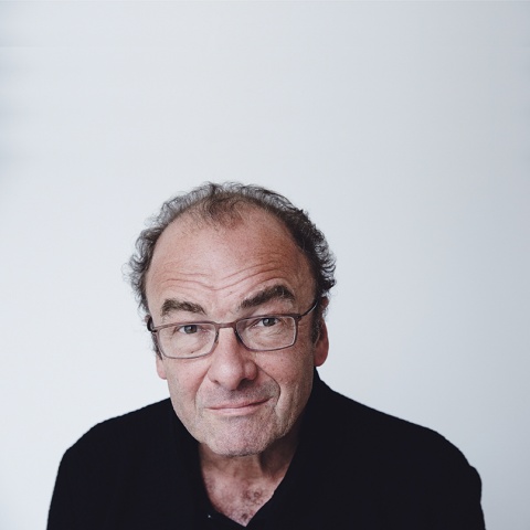 Foto: Rafaela Pröll/Suhrkamp Verlag