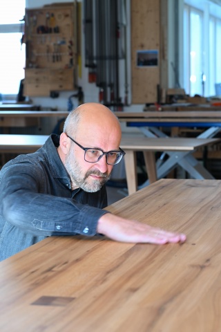 Foto: Holzwerkstatt Markus Faißt