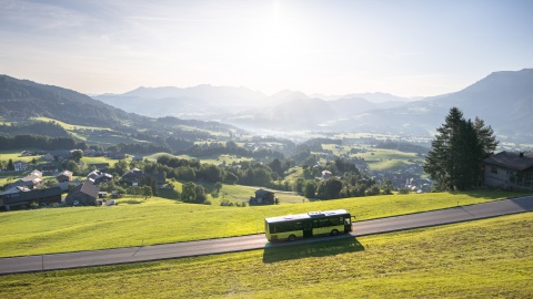 Foto: Bregenzerwald Tourismus/Lucas Tiefenthaler