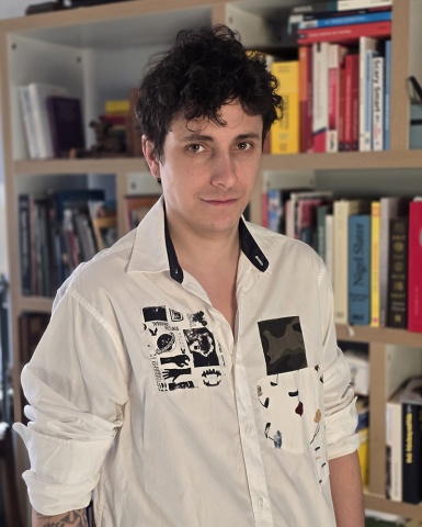 Jakob Schirrmacher