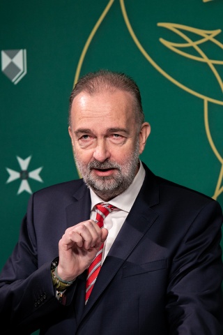 © Privatkanzlei Habsburg/Matthias Dolenc
