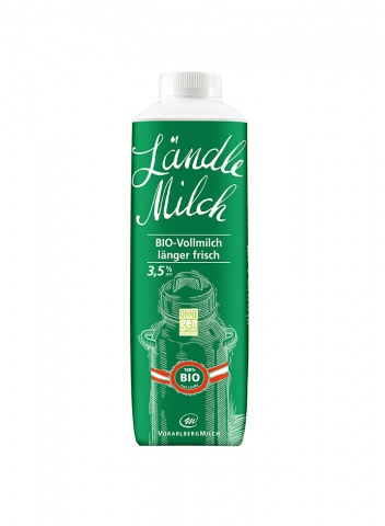 © Vorarlberg Milch