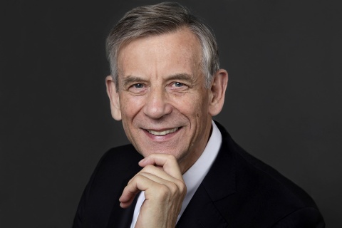 Unternehmensberater Hermann Simon