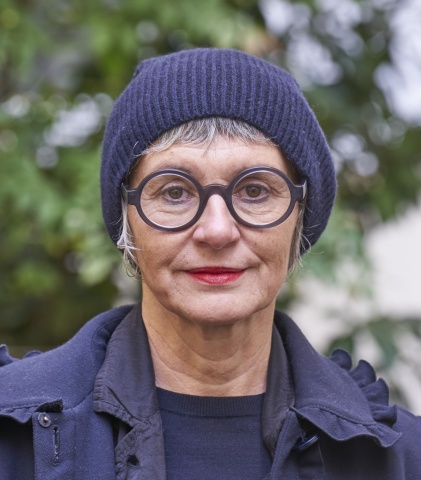 © Foto: Peter Kubelka