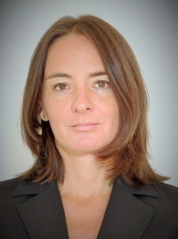 Martina Heßler, *1968 in Bad Nauheim, ist Professorin für Technikgeschichte an der TU Darmstadt.