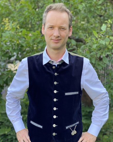 David Stadelmann